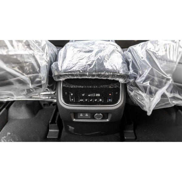 Nissan Patrol SE T2 3.8L V6 Petrol 8 Seats Modena Motors