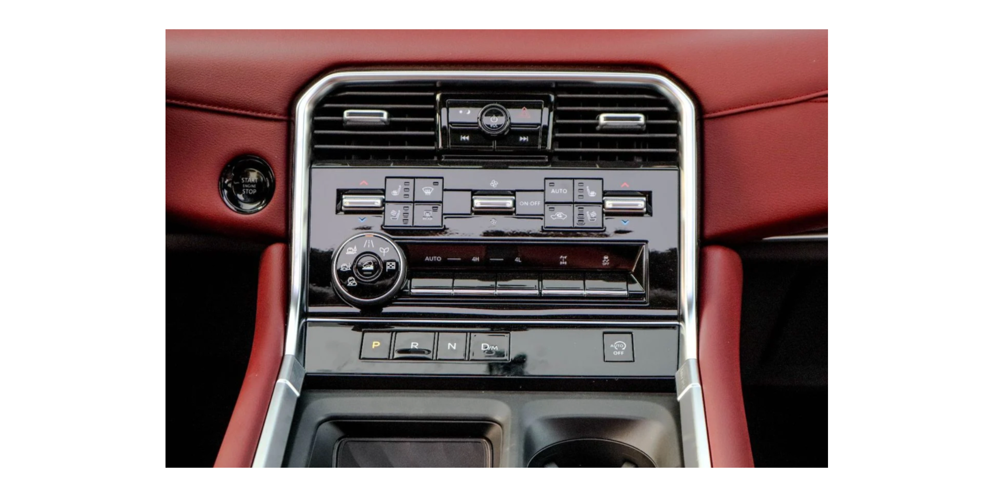 Nissan Patrol LE Titanium 3.5L Twin Turbo V6 8 Seats Modena Motors