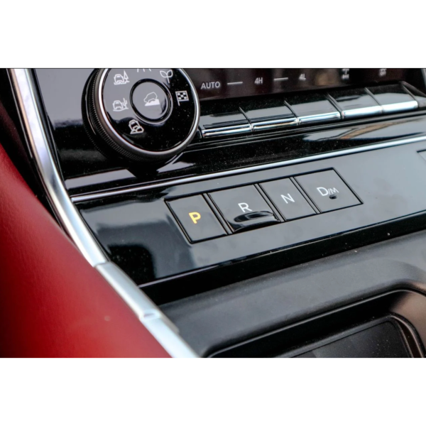 Nissan Patrol LE Titanium 3.5L Twin Turbo V6 8 Seats Modena Motors