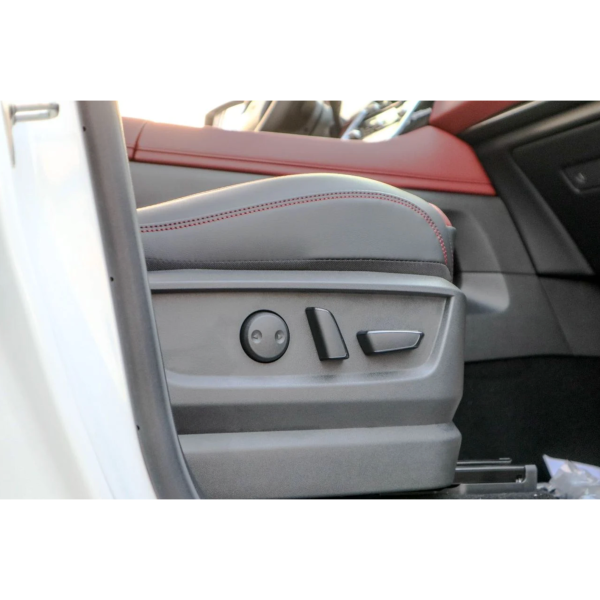 Nissan Patrol LE Titanium 3.5L Twin Turbo V6 8 Seats Modena Motors