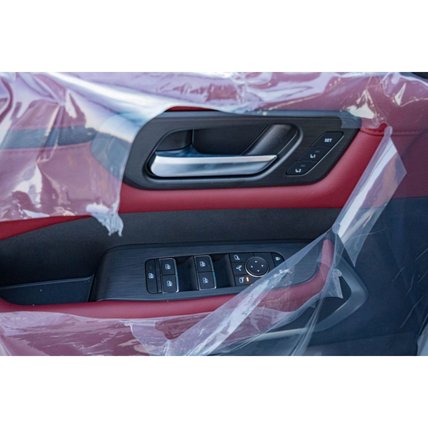 Nissan Patrol SE Platinum City 3.8L V6 Petrol 8 Seats Modena Motors