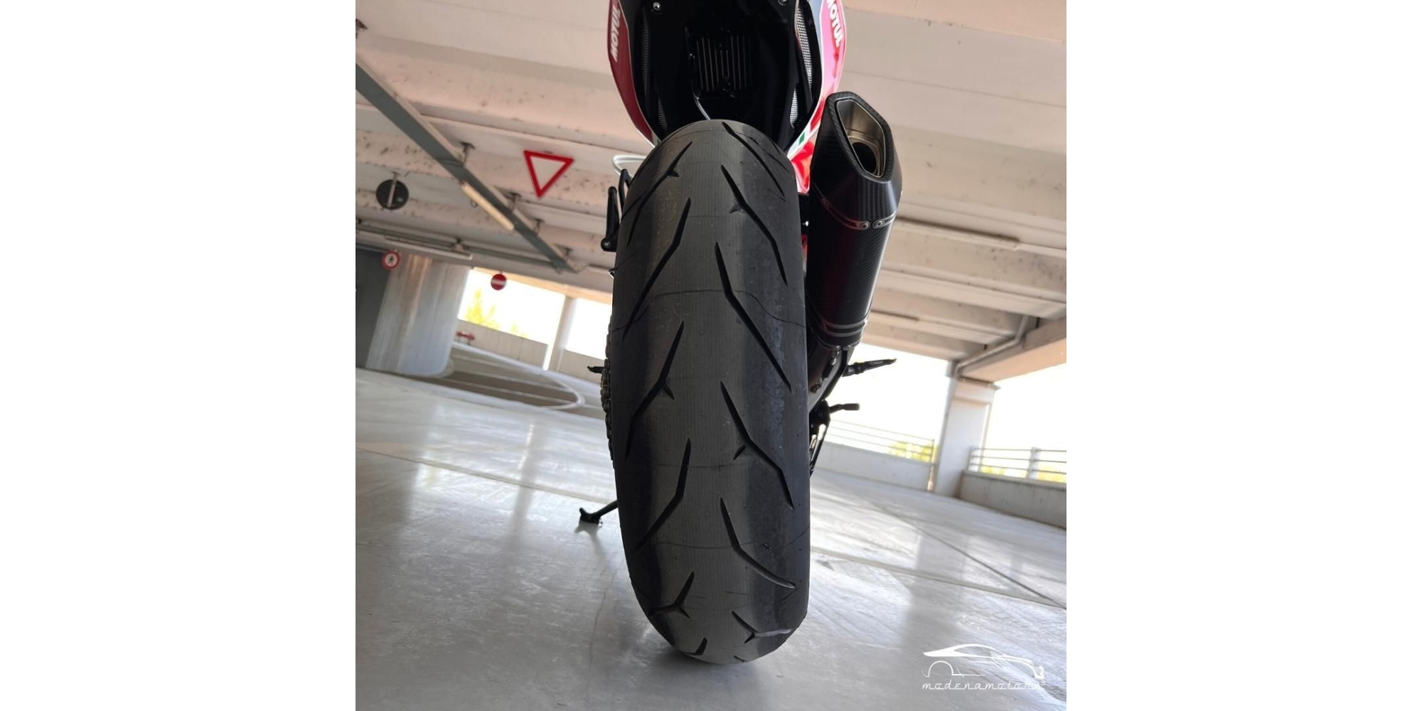 MV Agusta F3 800 RC | Racing Excellence Motorcycle