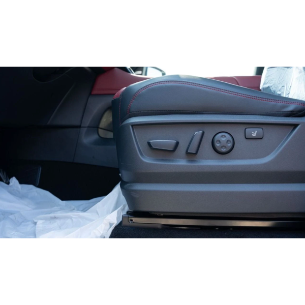 Nissan Patrol LE Platinum City 3.5L Twin Turbo V6 8 Seats Modena Motors