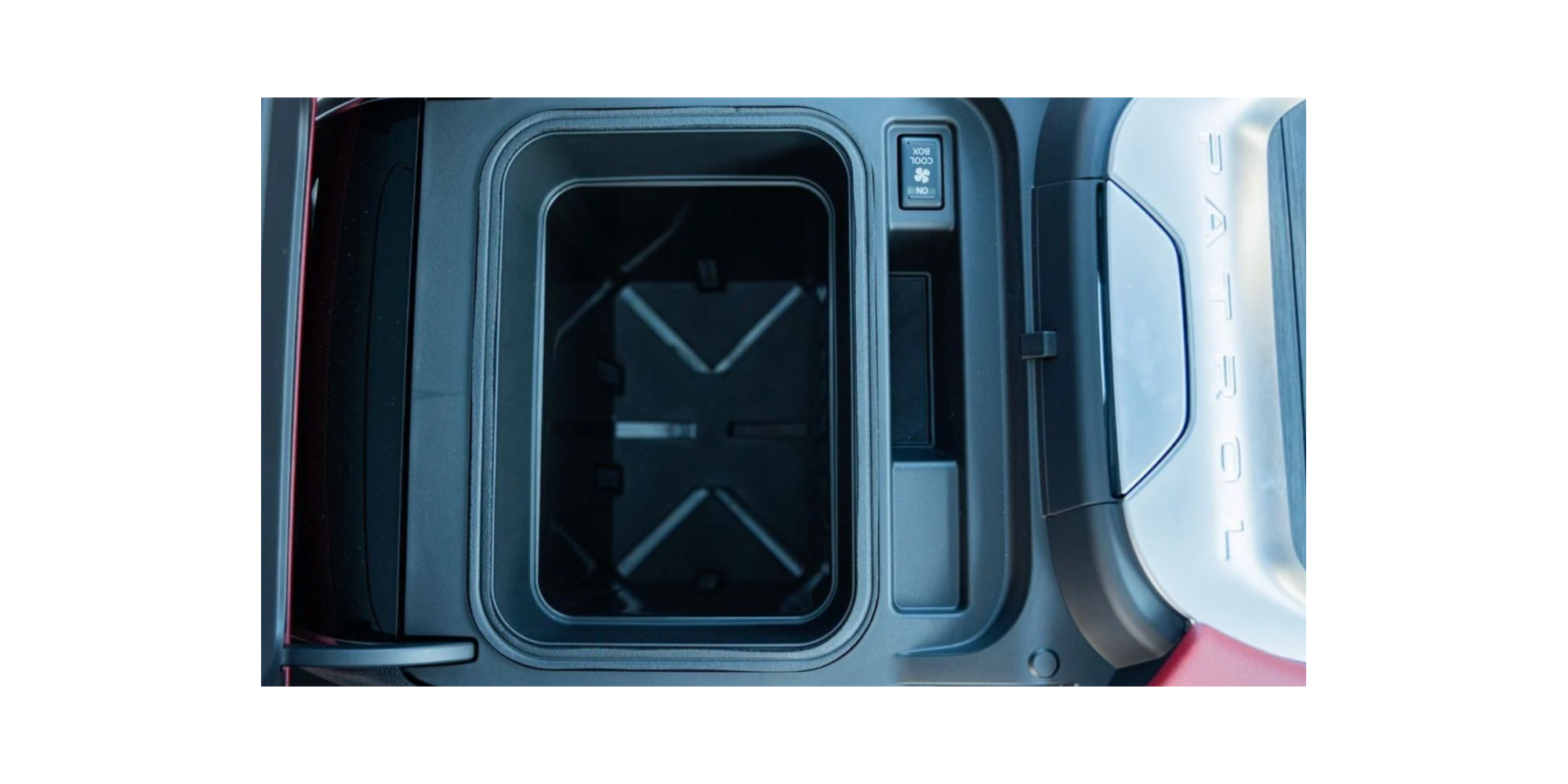 Nissan Patrol LE Platinum City 3.5L Twin Turbo V6 8 Seats Modena Motors