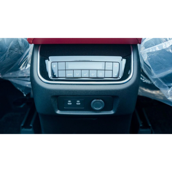 Nissan Patrol LE Platinum City 3.5L Twin Turbo V6 8 Seats Modena Motors