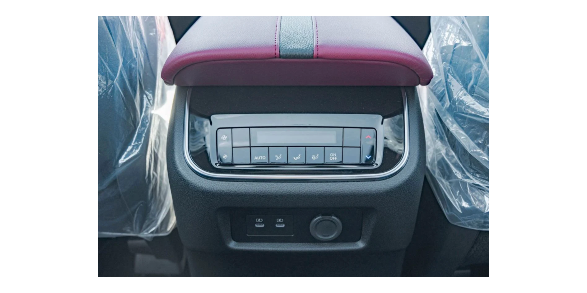 Nissan Patrol SE Platinum City 3.8L V6 Petrol 8 Seats Modena Motors