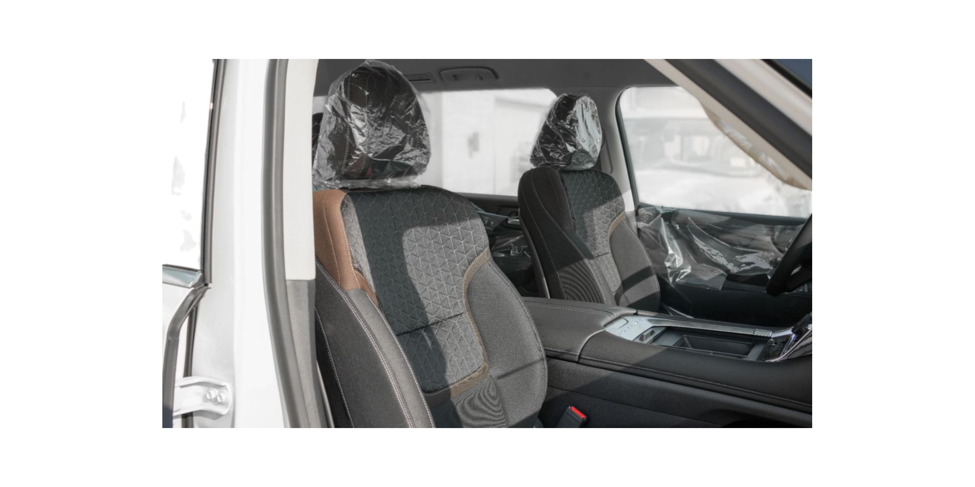 Nissan Patrol LE T1 3.5L Twin Turbo V6 8 Seats Modena Motors