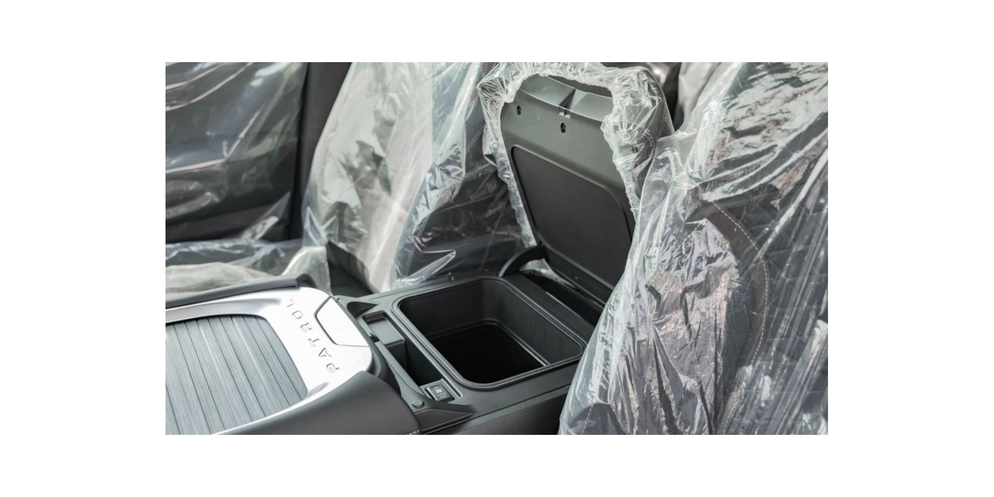 Nissan Patrol LE T1 3.5L Twin Turbo V6 8 Seats Modena Motors