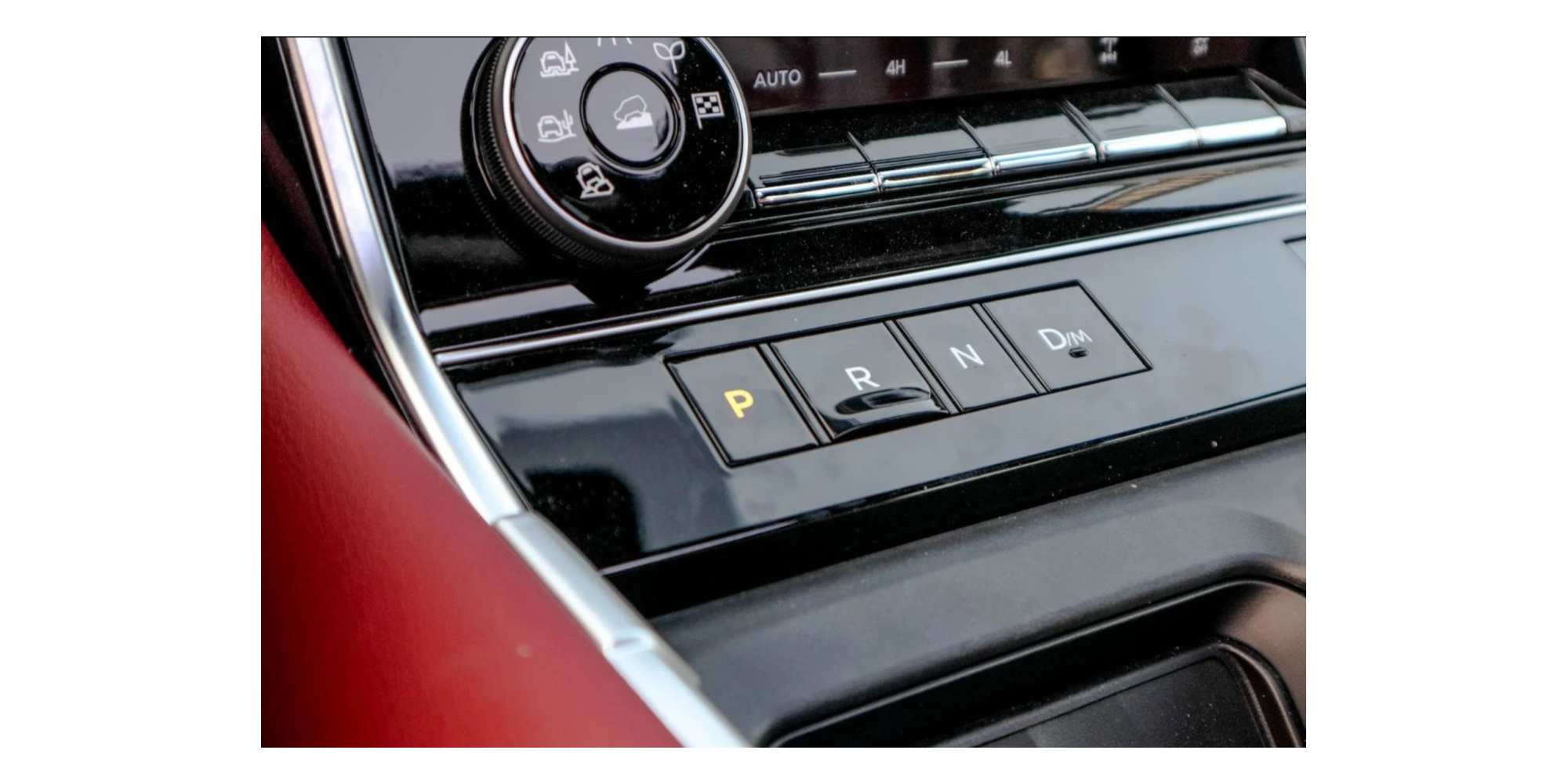 Nissan Patrol LE Titanium 3.5L Twin Turbo V6 8 Seats Modena Motors