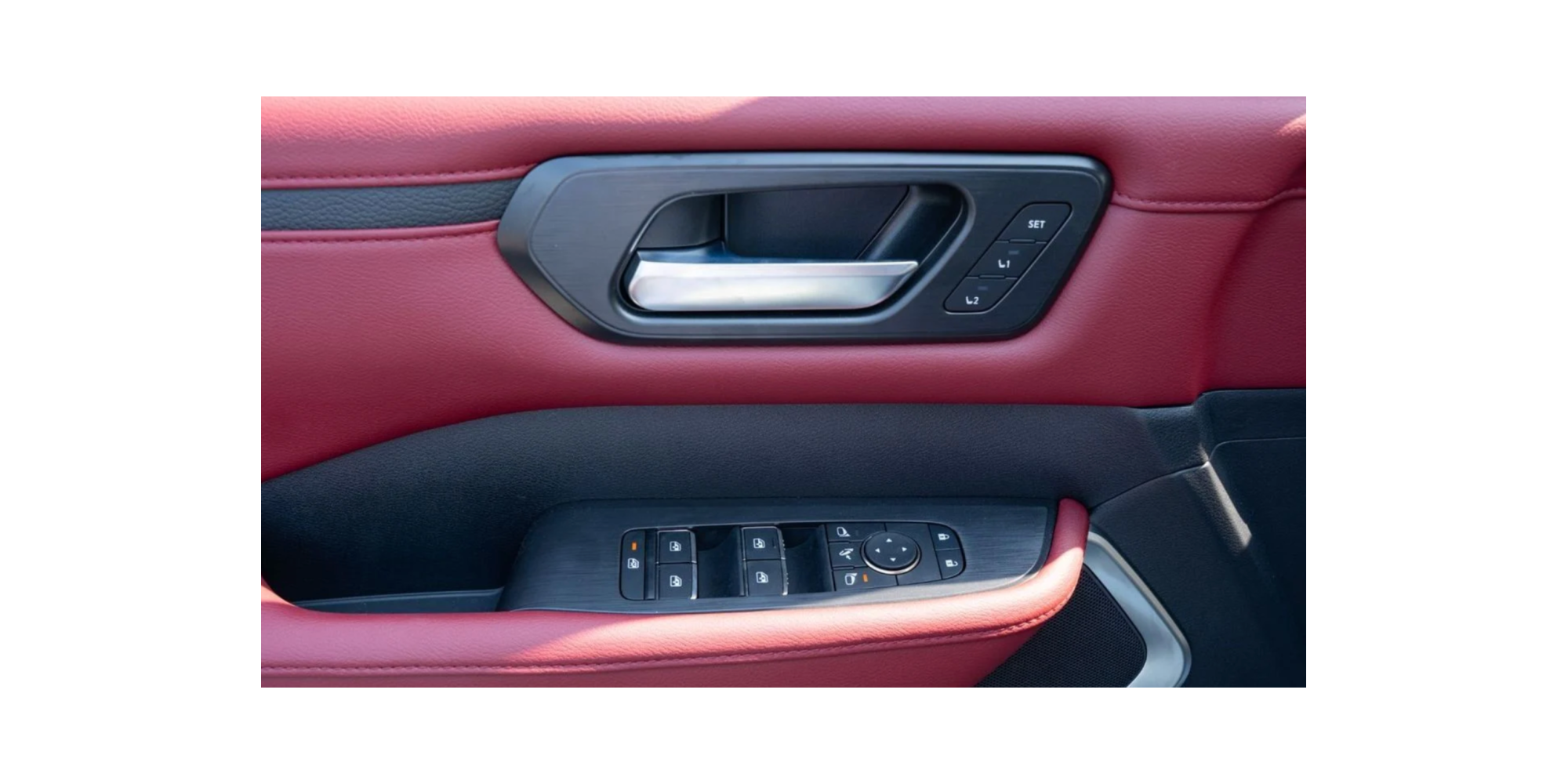 Nissan Patrol LE Platinum City 3.5L Twin Turbo V6 8 Seats Modena Motors