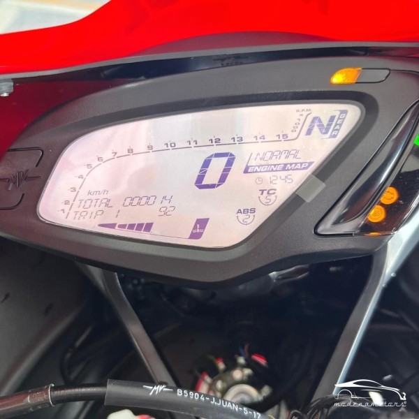 MV Agusta F3 800 RC | Racing Excellence Motorcycle