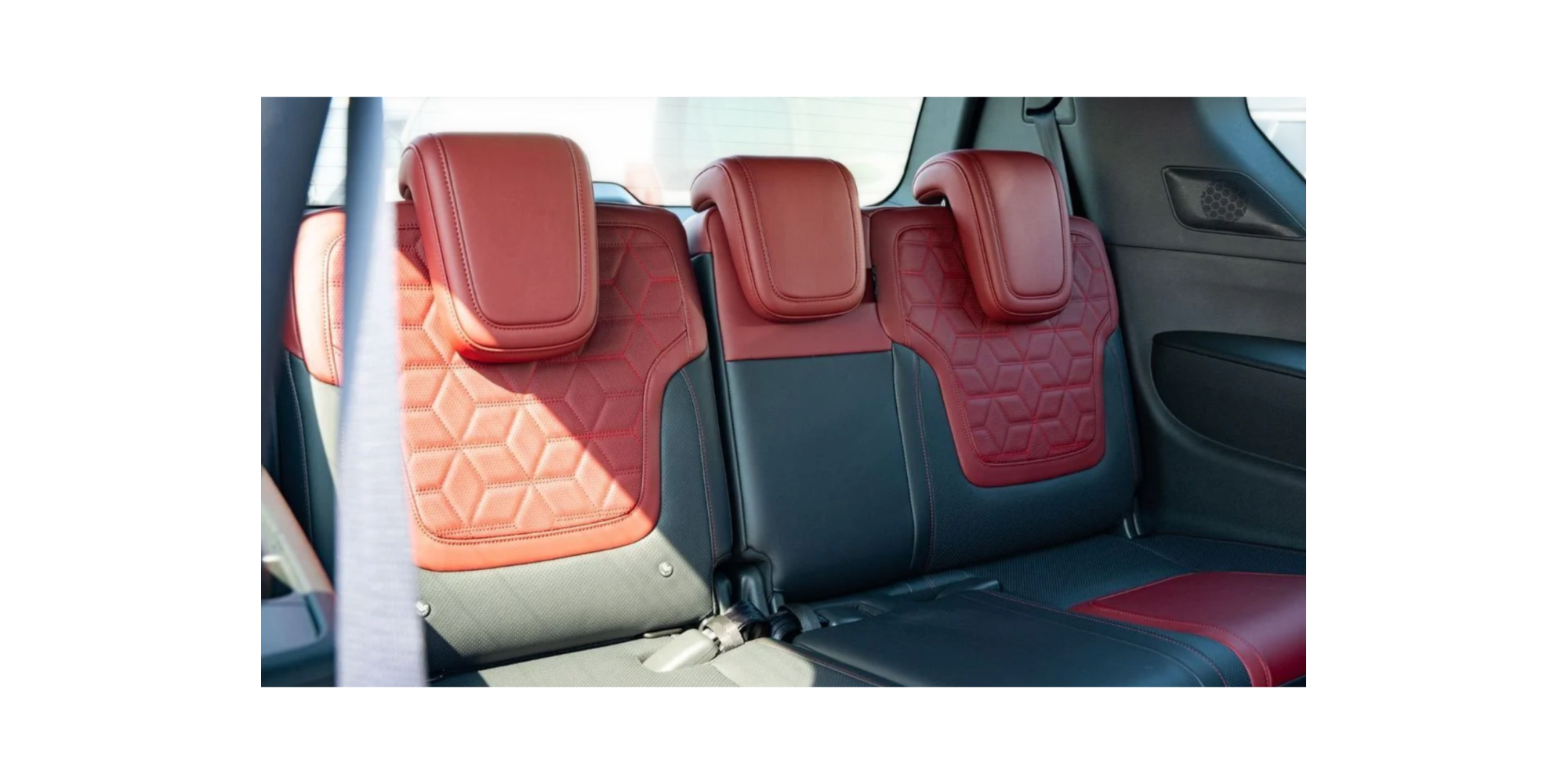 Nissan Patrol LE Platinum City 3.5L Twin Turbo V6 8 Seats Modena Motors