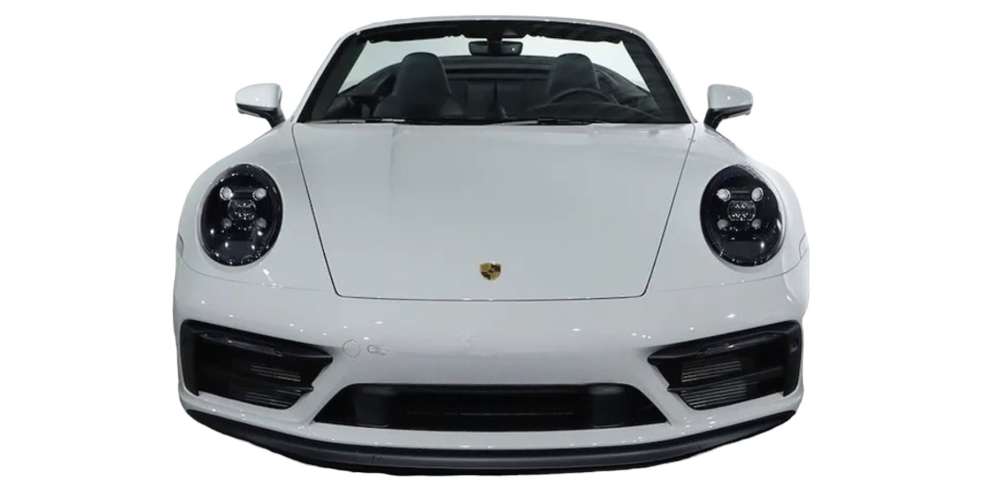 Porsche 911 992 GTS Cabrio | Open-Air Performance