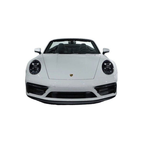 Porsche 911 992 GTS Cabrio | Open-Air Performance