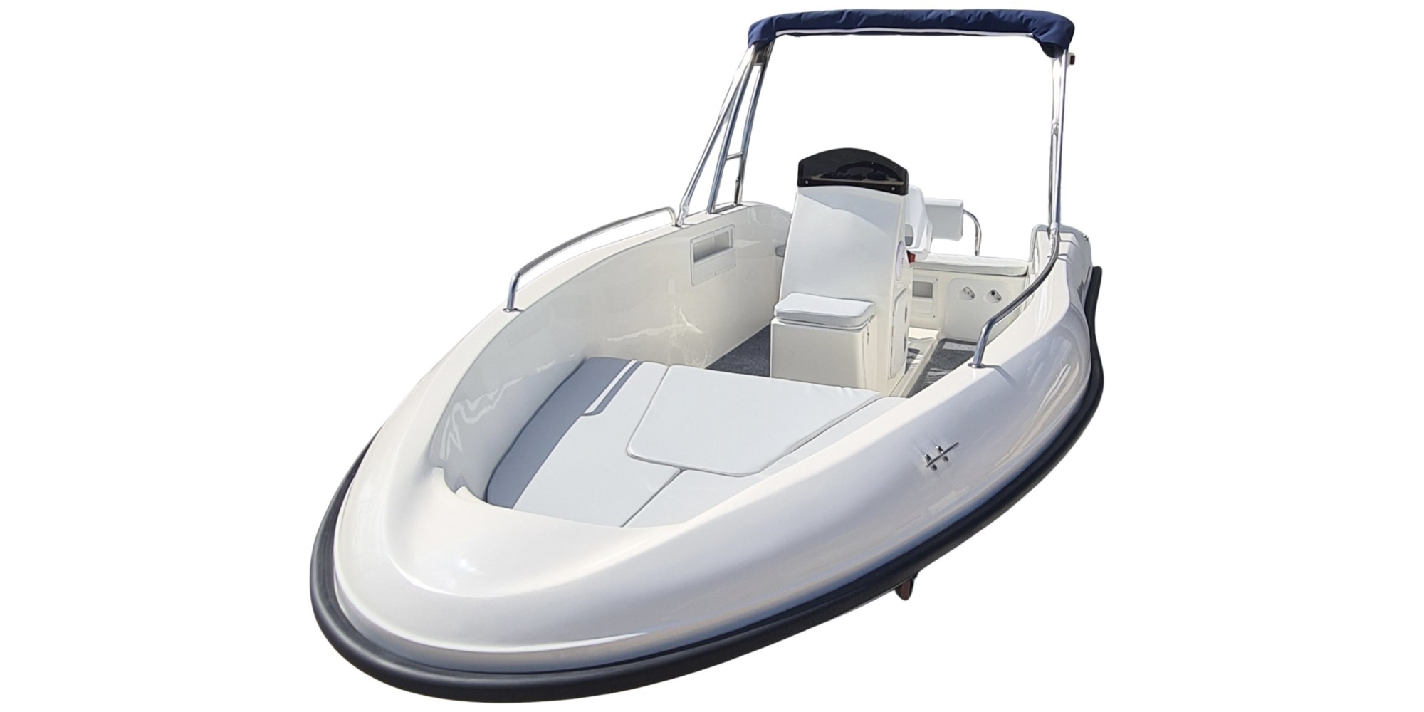 Margarita Motion MM 5.20 Boat for Sale Quality Tender