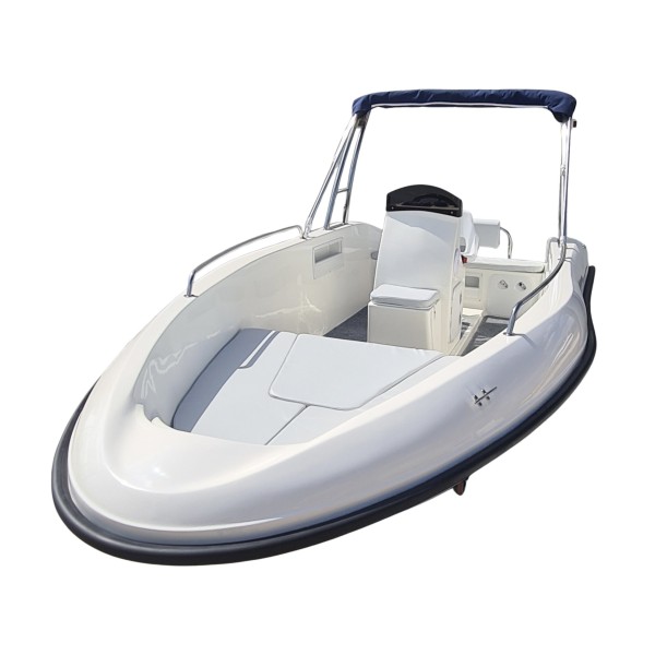 Margarita Motion MM 5.20 Boat for Sale Quality Tender