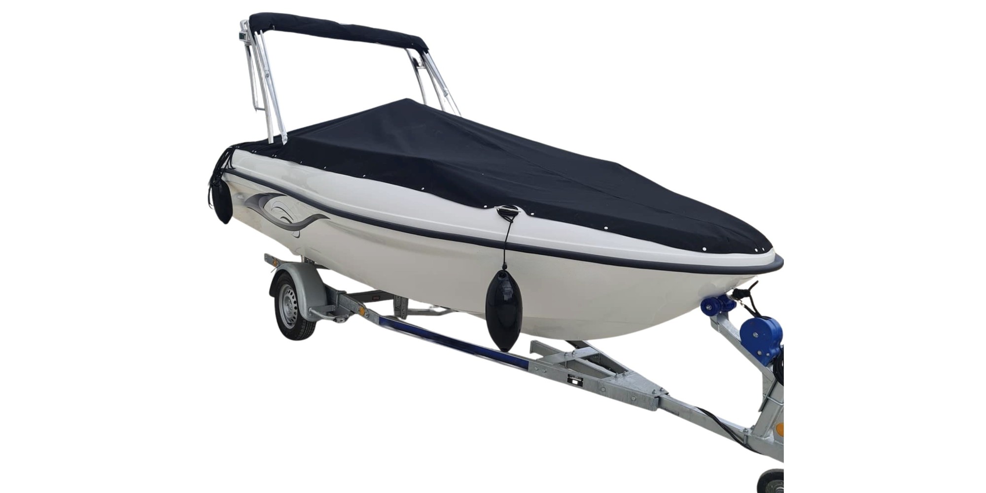 Margarita Motion MM 5.20 Boat for Sale Quality Tender