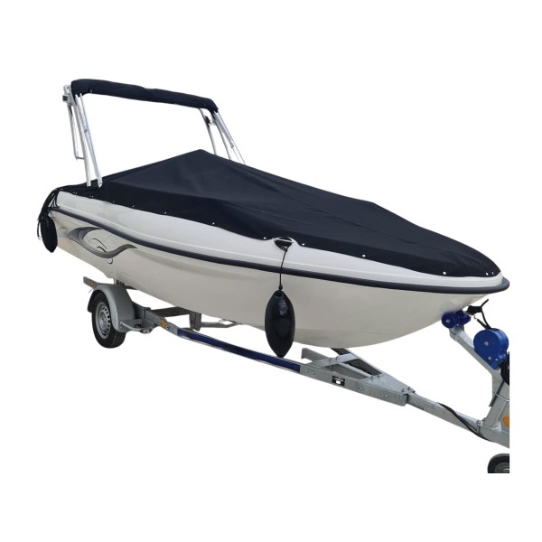 Margarita Motion MM 5.20 Boat for Sale Quality Tender