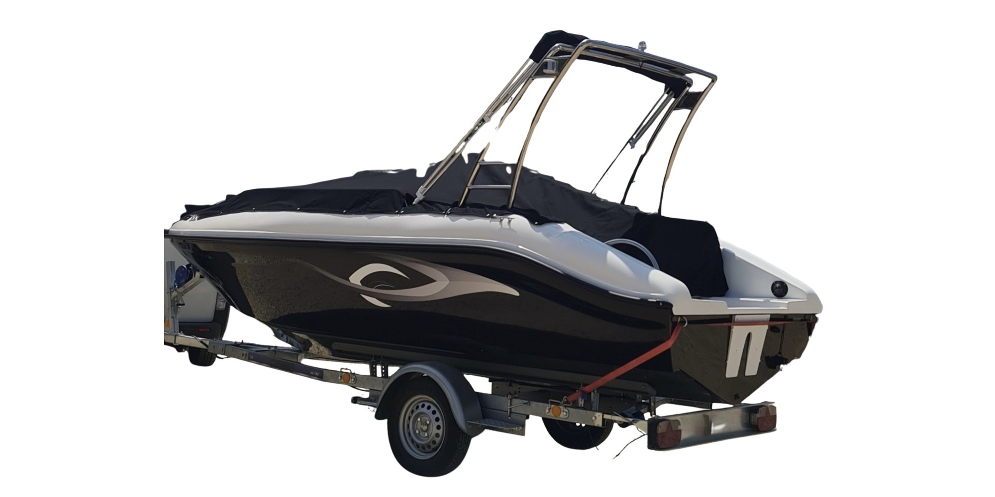 Margarita Motion MM 5.20 Boat for Sale Quality Tender