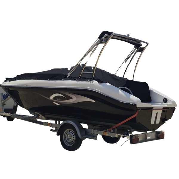 Margarita Motion MM 5.20 Boat for Sale Quality Tender