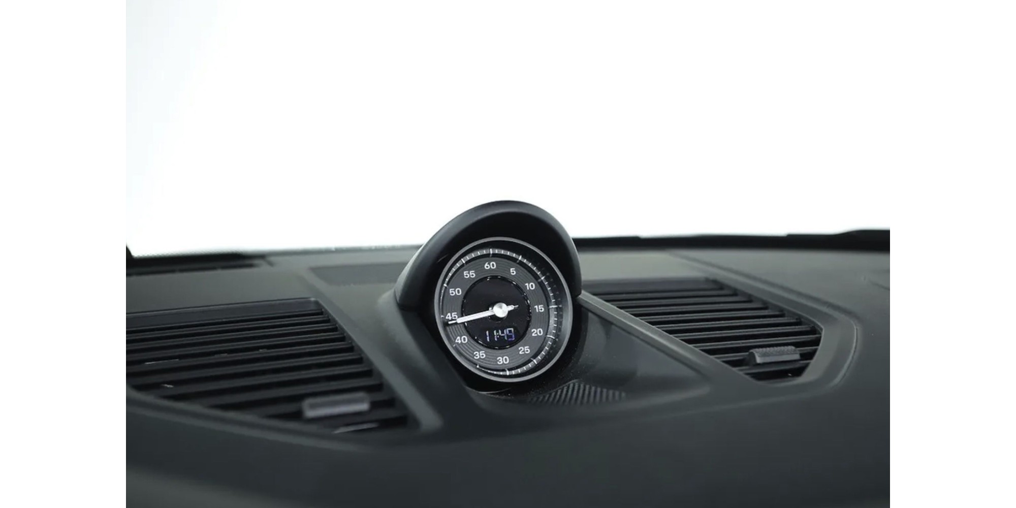 Porsche 911 992 GTS Cabrio | Open-Air Performance