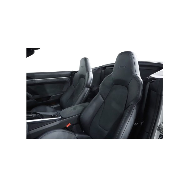 Porsche 911 992 GTS Cabrio | Open-Air Performance