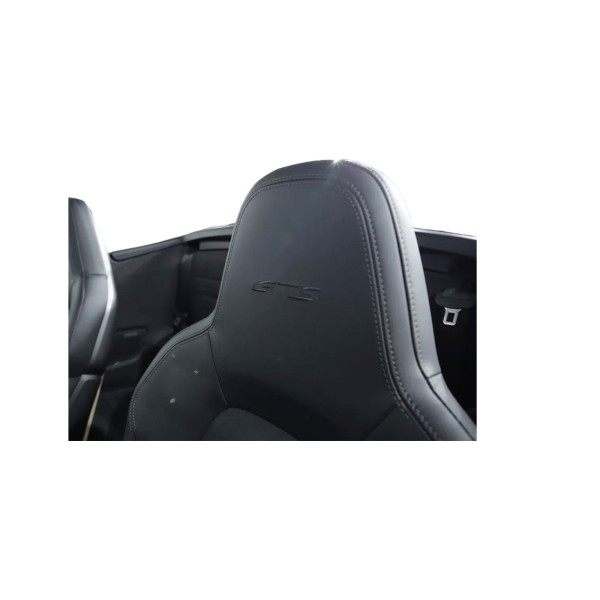 Porsche 911 992 GTS Cabrio | Open-Air Performance