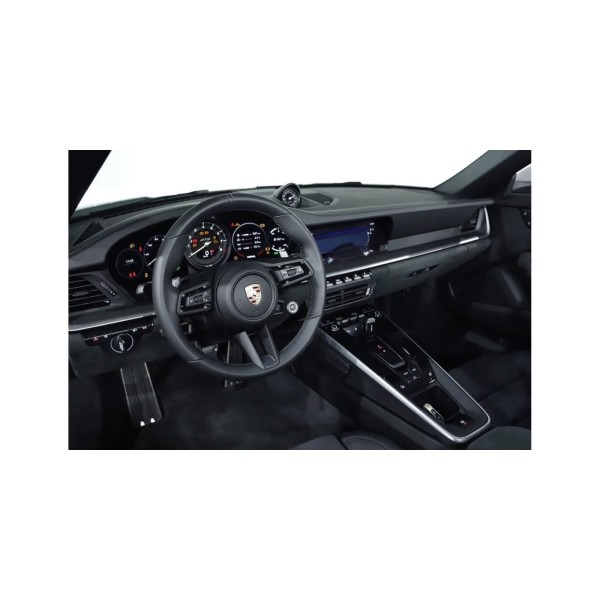 Porsche 911 992 GTS Cabrio | Open-Air Performance