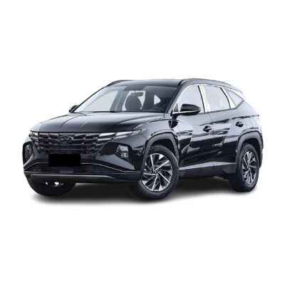 Hyundai Tucson L Elite Edition 1.5 L Petrol Automatic Transmission