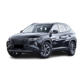 Hyundai Tucson L Elite Edition 1.5 L Petrol Automatic Transmission