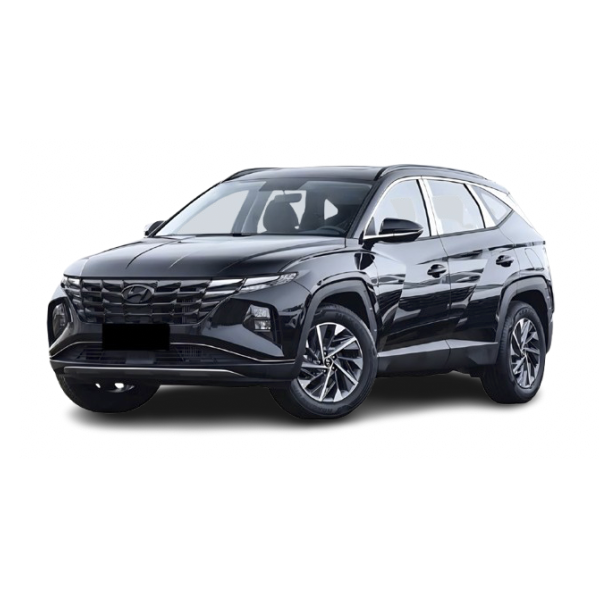 Hyundai Tucson L Elite Edition 1.5 L Petrol Automatic Transmission