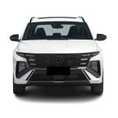 Hyundai Tucson L Premium Edition 1.5 L Petrol Automatic Transmission