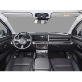 Hyundai Tucson L Premium Edition 1.5 L Petrol Automatic Transmission