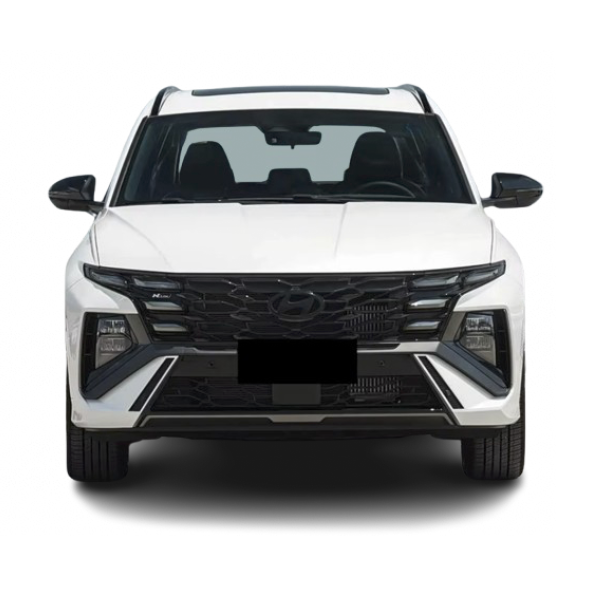 Hyundai Tucson Premium 1.5 Petrol Automatic Export
