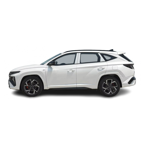 Hyundai Tucson Premium 1.5 Petrol Automatic Export