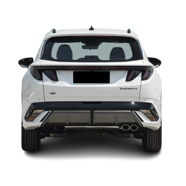 Hyundai Tucson Premium 1.5 Petrol Automatic Export