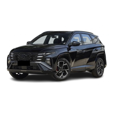 Hyundai Tucson Premium 1.5 Petrol Automatic Export