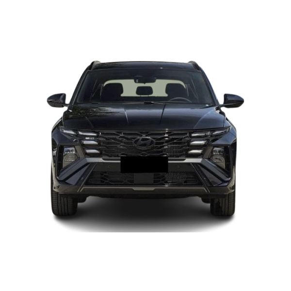 Hyundai Tucson Premium 1.5 Petrol Automatic Export