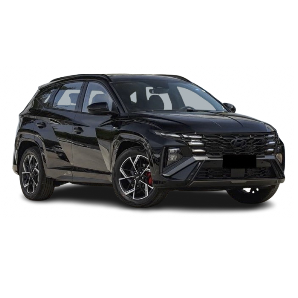 Hyundai Tucson Premium 1.5 Petrol Automatic Export