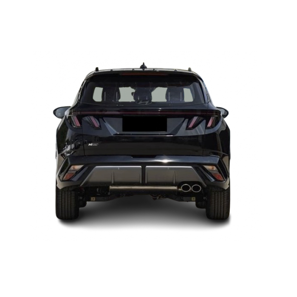 Hyundai Tucson Premium 1.5 Petrol Automatic Export