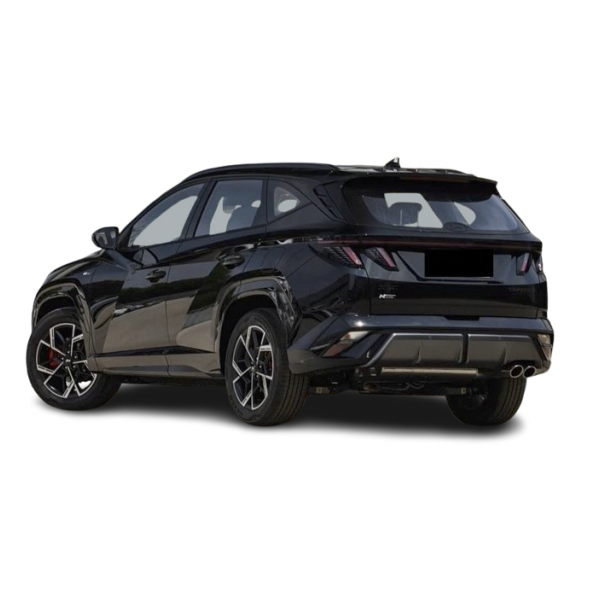 Hyundai Tucson Premium 1.5 Petrol Automatic Export