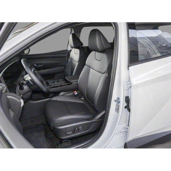Hyundai Tucson Premium 1.5 Petrol Automatic Export