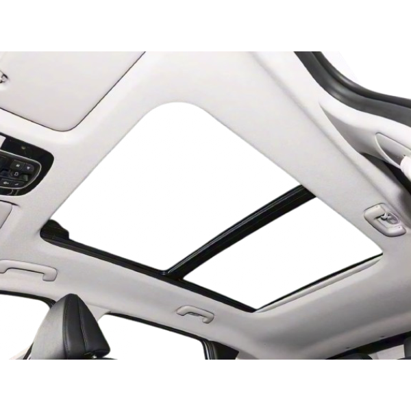 Hyundai Tucson Premium 1.5 Petrol Automatic Export