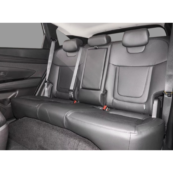 Hyundai Tucson Premium 1.5 Petrol Automatic Export