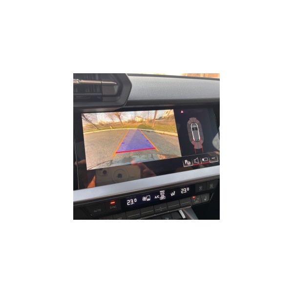 Audi RS 3 Sportback - Speed Meets Precision Engineering