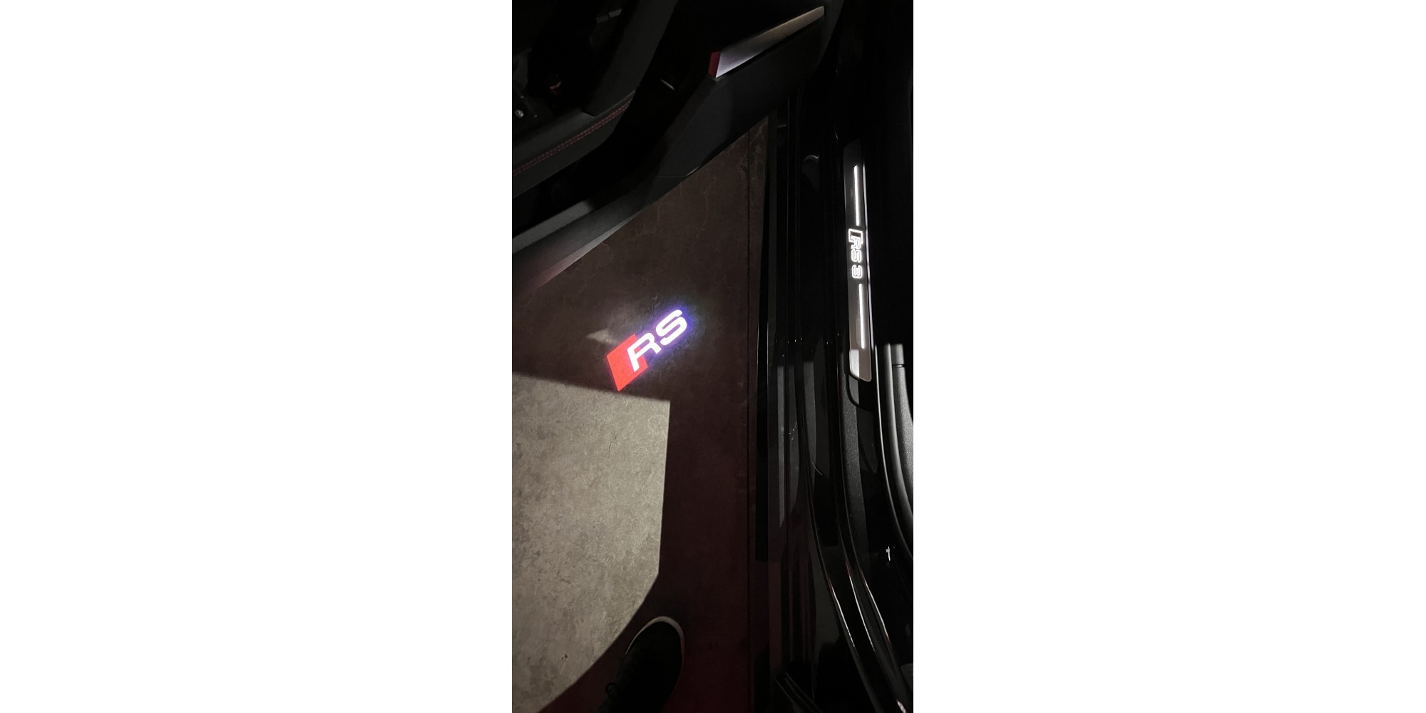 Audi RS 3 Sportback - Speed Meets Precision Engineering