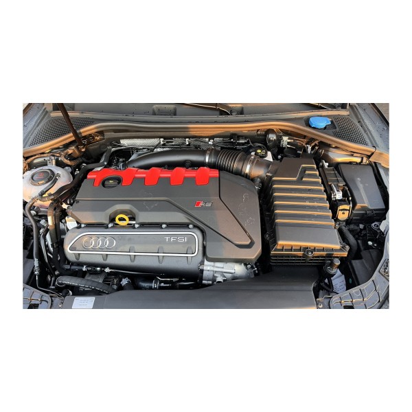 Audi RS 3 Sportback - Speed Meets Precision Engineering