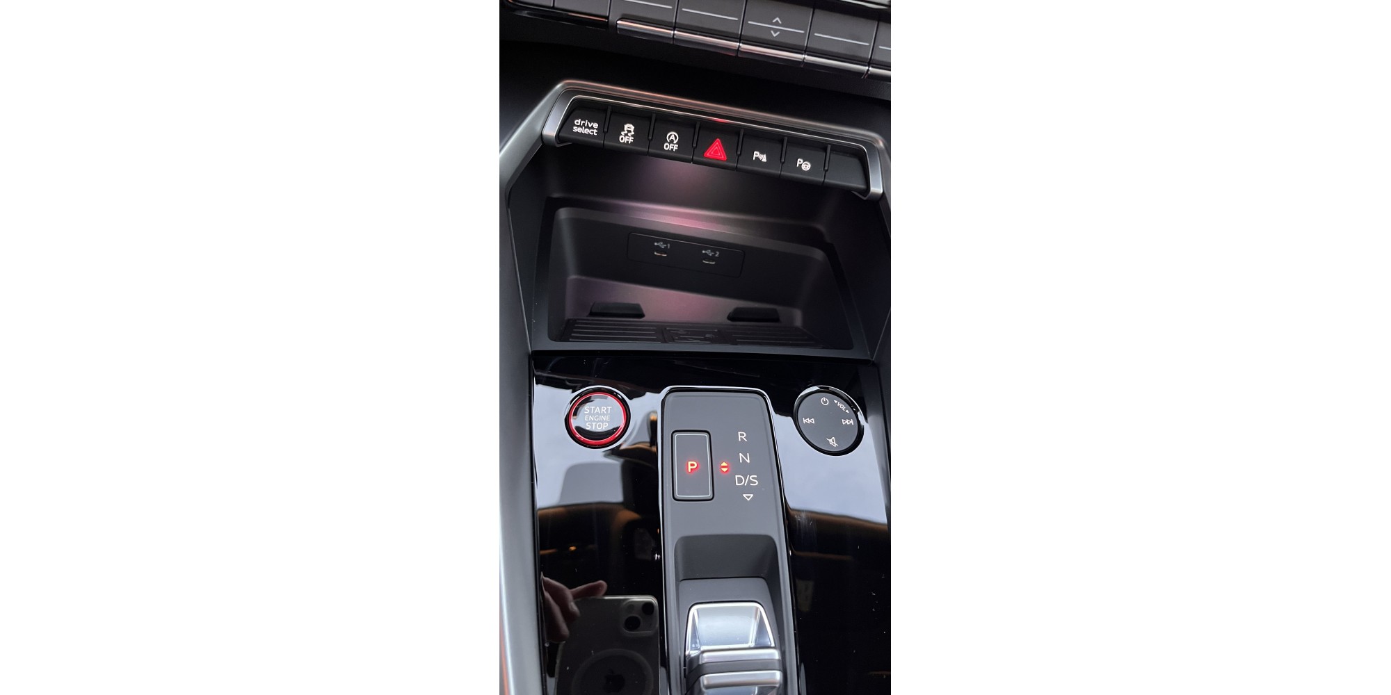 Audi RS 3 Sportback - Speed Meets Precision Engineering