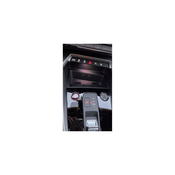 Audi RS 3 Sportback - Speed Meets Precision Engineering