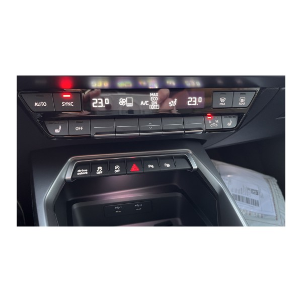 Audi RS 3 Sportback - Speed Meets Precision Engineering